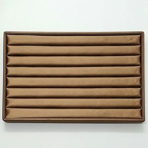 Rings or Bracelet Bronze Professional Display